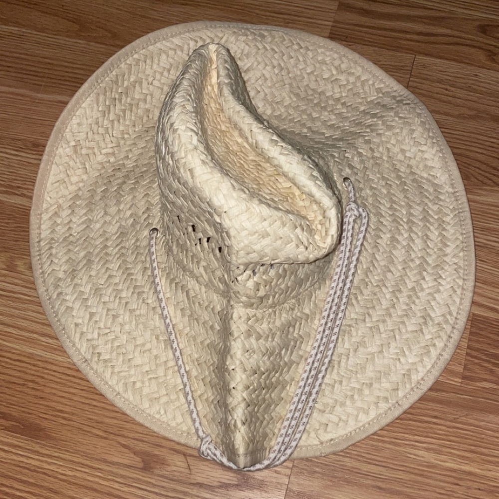 Cute women’s cowboy stray hat!!